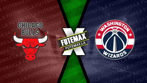 Assistir Chicago Bulls x Washington Wizards ao vivo 25/03/2024 online