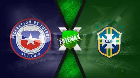 Assistir Chile x Brasil ao vivo HD 02/09/2021 grátis