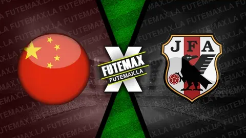 Assistir China x Japão ao vivo HD 19/11/2024 grátis