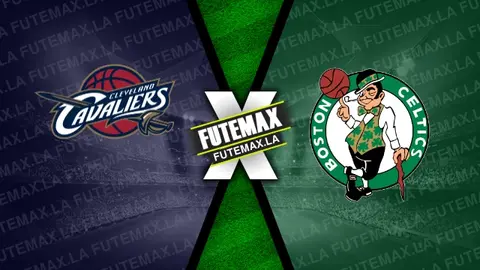 Assistir Cleveland Cavaliers x Boston Celtics ao vivo HD 11/05/2024
