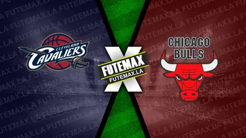 Assistir Cleveland Cavaliers x Chicago Bulls ao vivo online 14/02/2024