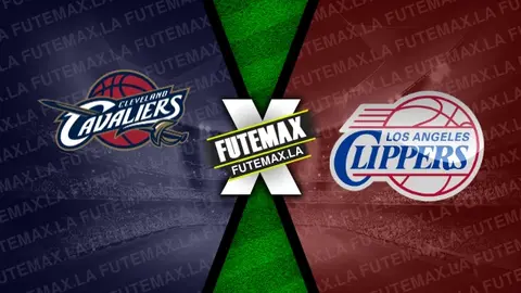 Assistir Cleveland Cavaliers x Los Angeles Clippers ao vivo HD 29/01/2024