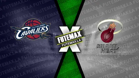 Assistir Cleveland Cavaliers x Miami Heat ao vivo HD 22/11/2023