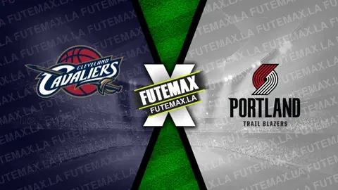 Assistir Cleveland Cavaliers x Portland Trail Blazers ao vivo online 30/11/2023