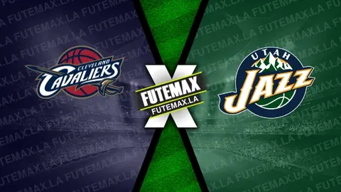 Assistir Cleveland Cavaliers x Utah Jazz ao vivo online HD 20/12/2023