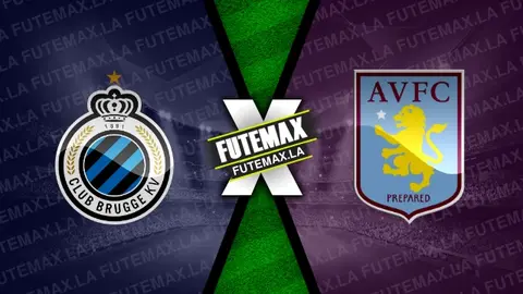 Assistir Club Brugge x Aston Villa ao vivo HD 06/11/2024