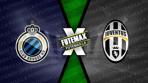 Assistir Club Brugge x Juventus ao vivo online HD 21/01/2025