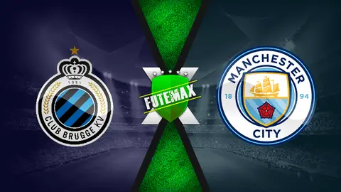 Assistir Club Brugge x Manchester City ao vivo HD 19/10/2021