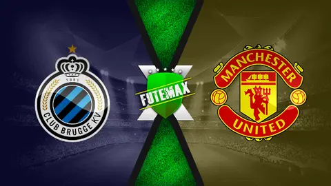 Assistir Club Brugge x Manchester United ao vivo 20/02/2020 online