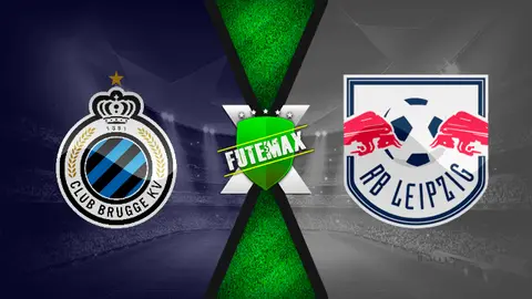 Assistir Club Brugge x RB Leipzig ao vivo 24/11/2021 online