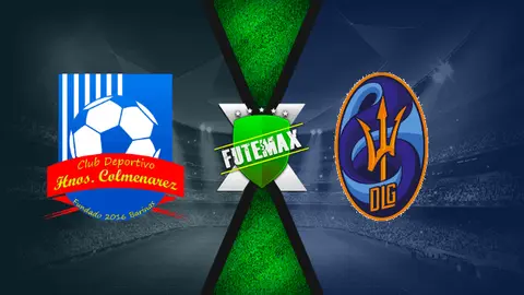 Assistir Colmenarez x Deportivo La Guaira ao vivo 10/03/2022 online