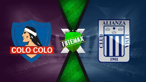 Assistir Colo Colo x Alianza Lima ao vivo HD 13/04/2022 grátis
