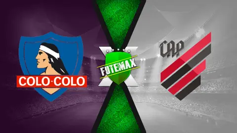 Assistir Colo-Colo x Athletico-PR ao vivo online 11/03/2020