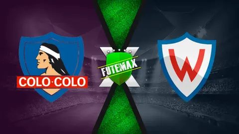 Assistir Colo-Colo x Jorge Wilstermann ao vivo 20/10/2020 grátis