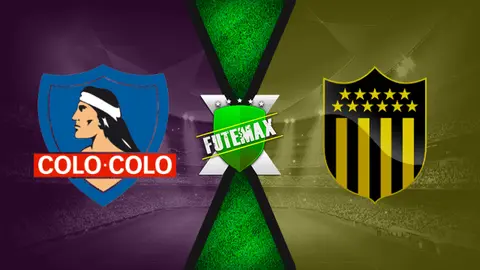 Assistir Colo-Colo x Peñarol ao vivo HD 15/09/2020