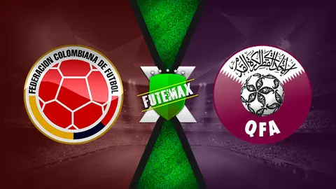 Assistir Colômbia x Qatar ao vivo GRÁTIS online 19/06/2019