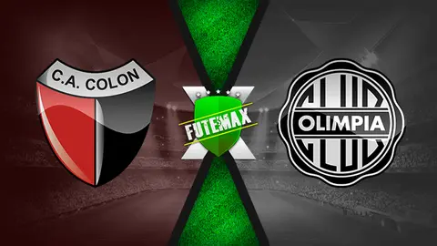 Assistir Colón x Olimpia ao vivo HD 18/05/2022 grátis