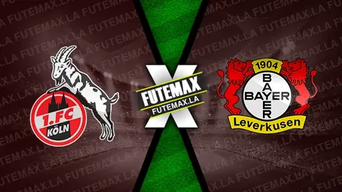 Assistir Colônia x Bayer Leverkusen ao vivo HD 09/11/2022