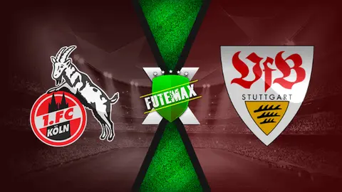 Assistir Colônia x Stuttgart ao vivo online 20/02/2021