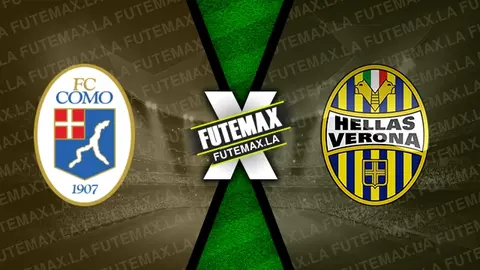 Assistir Como x Hellas Verona ao vivo 29/09/2024 grátis