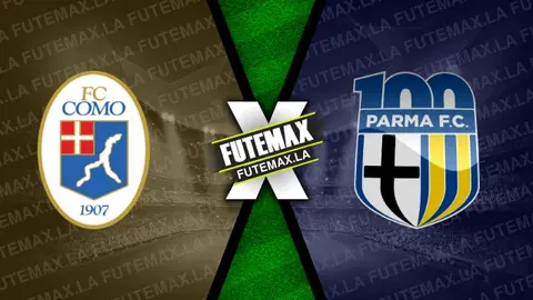 Assistir Como x Parma ao vivo online HD 19/10/2024