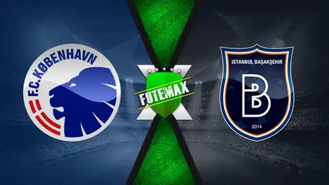 Assistir Copenhagen x Istanbul Basaksehir ao vivo online HD 05/08/2020