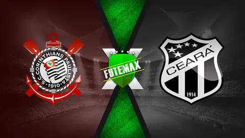 Assistir Corinthians x Ceará ao vivo 03/02/2021 online