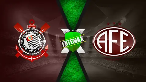 Assistir Corinthians x Ferroviária ao vivo feminino 01/05/2022