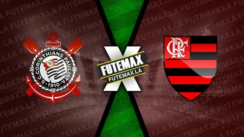 Assistir Corinthians x Flamengo ao vivo 07/10/2023 online