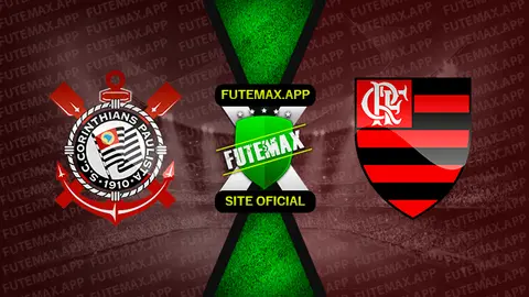 Assistir Corinthians x Flamengo ao vivo online 18/10/2020