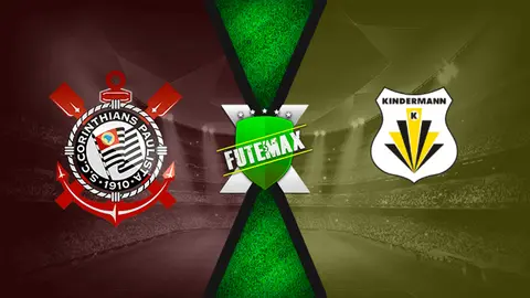 Assistir Corinthians x Kindermann ao vivo final feminino 06/12/2020