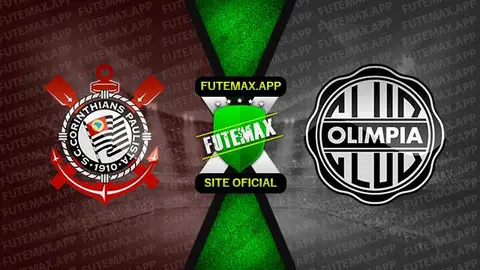 Assistir Corinthians x Olimpia ao vivo 19/10/2022 feminino