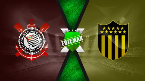 Assistir Corinthians x Peñarol ao vivo 29/04/2021 online