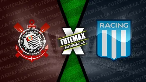 Assistir Corinthians x Racing ao vivo HD 24/10/2024 grátis