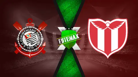 Assistir Corinthians x River Plate-PAR ao vivo 26/05/2021 grátis