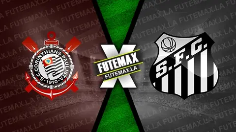 Assistir Corinthians x Santos ao vivo 05/06/2024 online