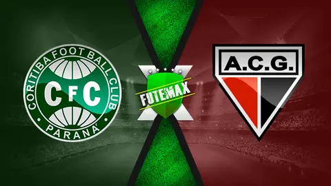 Assistir Coritiba x Atlético-GO ao vivo 31/10/2020 online