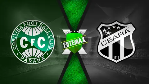 Assistir Coritiba x Ceará ao vivo HD 20/02/2021 grátis