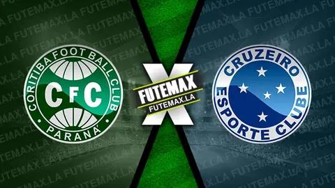 Assistir Coritiba x Cruzeiro ao vivo HD 11/11/2023 grátis