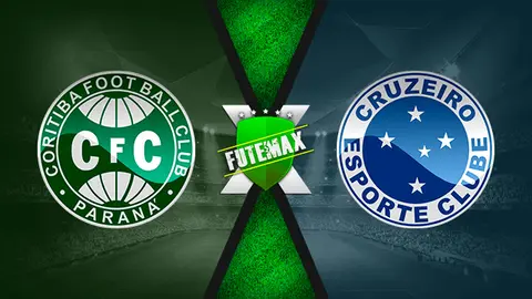 Assistir Coritiba x Cruzeiro ao vivo 08/10/2021 online