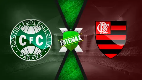 Assistir Coritiba x Flamengo ao vivo 15/08/2020 grátis