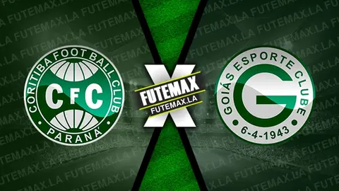 Assistir Coritiba x Goiás ao vivo HD 05/11/2023 grátis