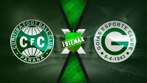 Assistir Coritiba x Goiás ao vivo HD 06/01/2021 grátis