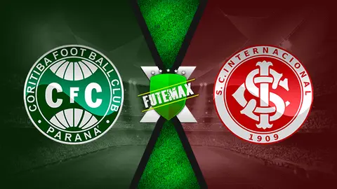 Assistir Coritiba x Internacional ao vivo HD 19/12/2021 grátis