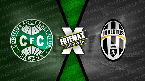 Assistir Coritiba x Juventus ao vivo online HD 15/01/2024