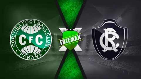 Assistir Coritiba x Remo ao vivo 02/07/2021 online