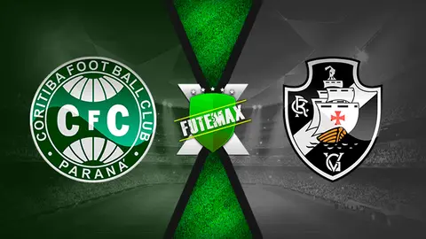 Assistir Coritiba x Vasco ao vivo HD 20/09/2020 grátis