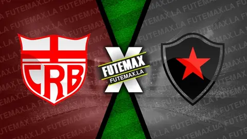 Assistir CRB x Botafogo-PB ao vivo online HD 09/04/2024