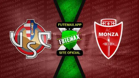 Assistir Cremonese x Monza ao vivo HD 14/01/2023