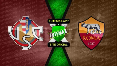 Assistir Cremonese x Roma ao vivo HD 28/02/2023